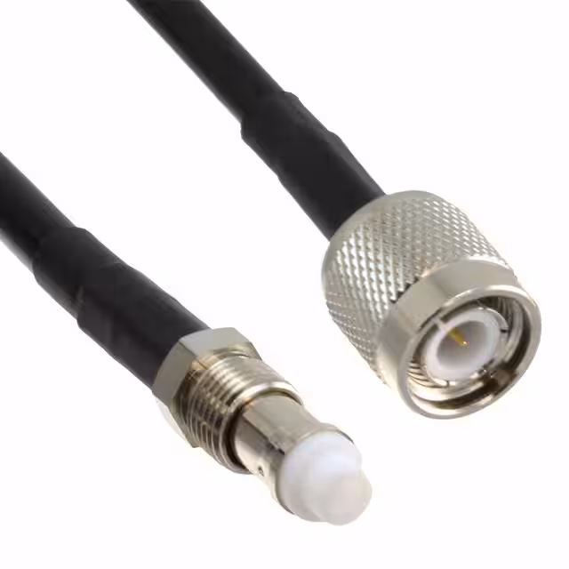 ASMZG1000F058L13 Siretta Ltd  Assemblaggi di cavi